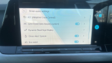 Volkswagen Golf 1.5 TSI Life 5dr Petrol Hatchback